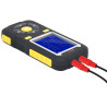 ElectroPlayer Stimulateur de prostate Electrik Probe 14 x 3cm